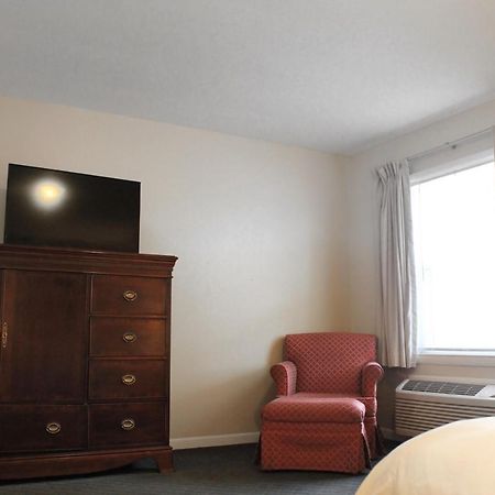 Alpine Inn & Suites Rockford Exteriör bild