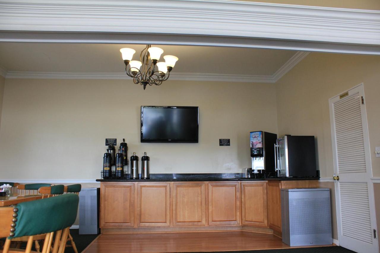 Alpine Inn & Suites Rockford Exteriör bild