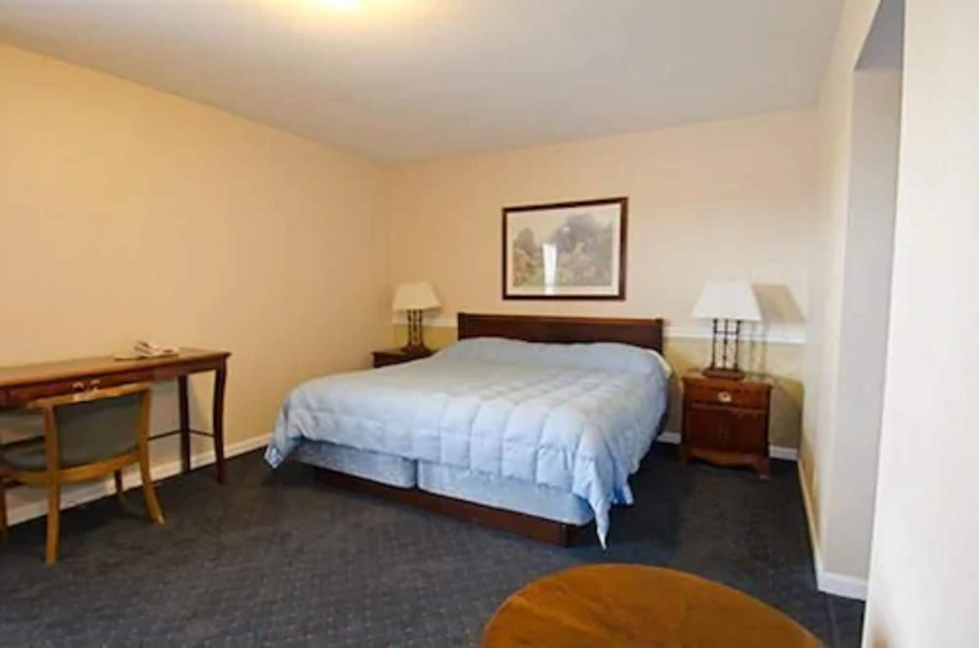 Alpine Inn & Suites Rockford Exteriör bild