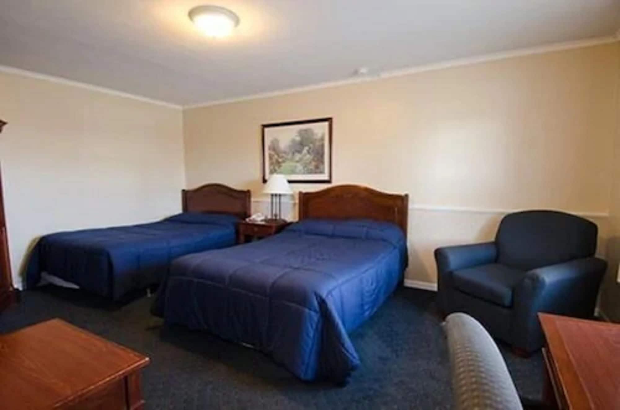 Alpine Inn & Suites Rockford Exteriör bild
