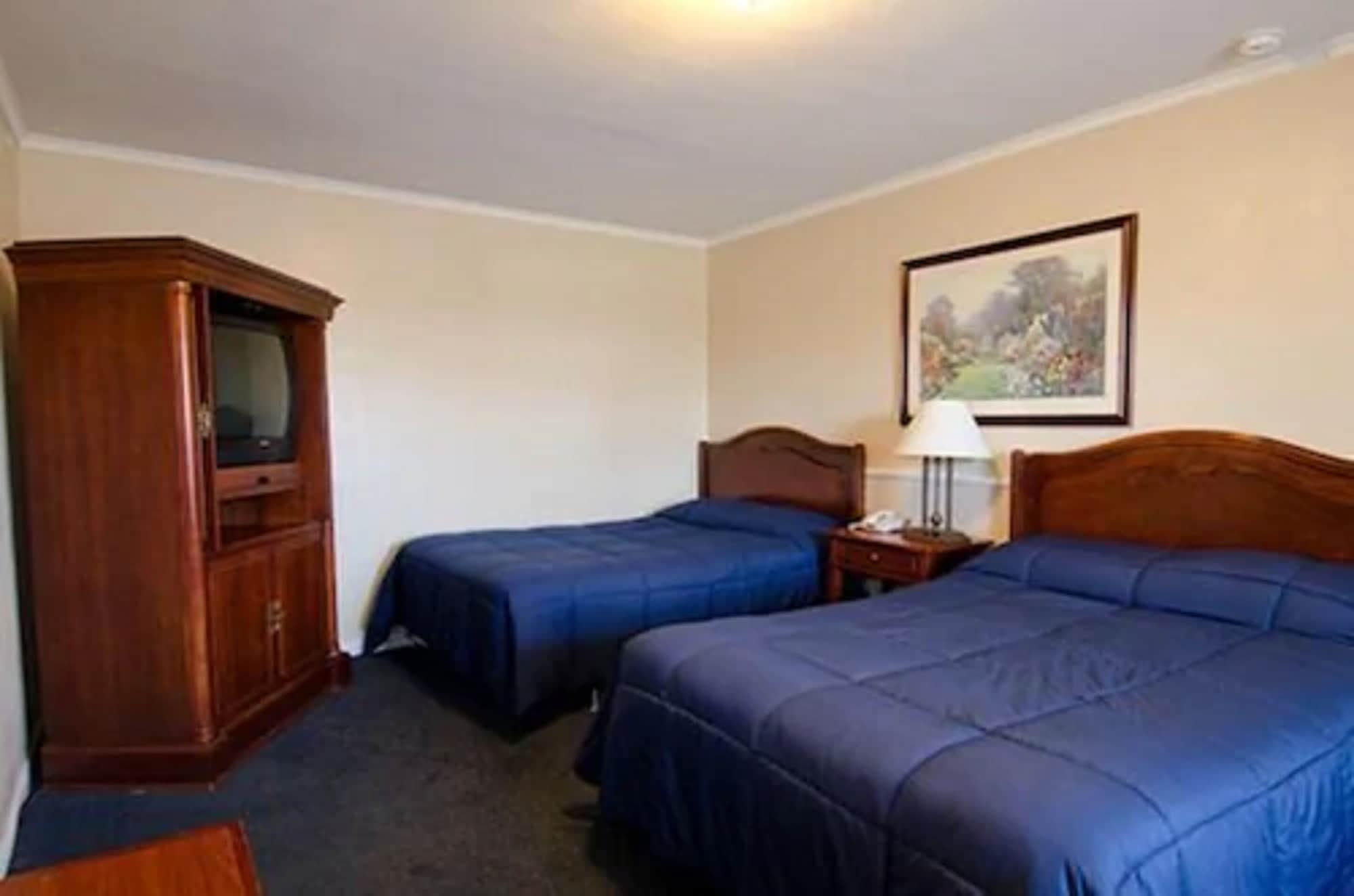 Alpine Inn & Suites Rockford Exteriör bild