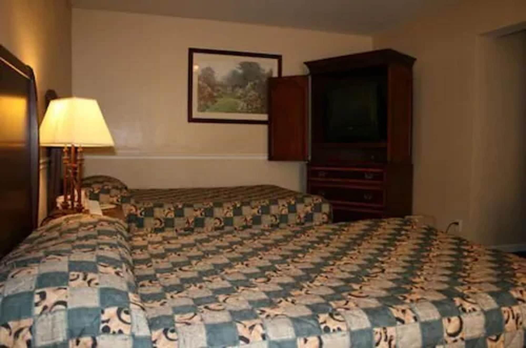 Alpine Inn & Suites Rockford Exteriör bild