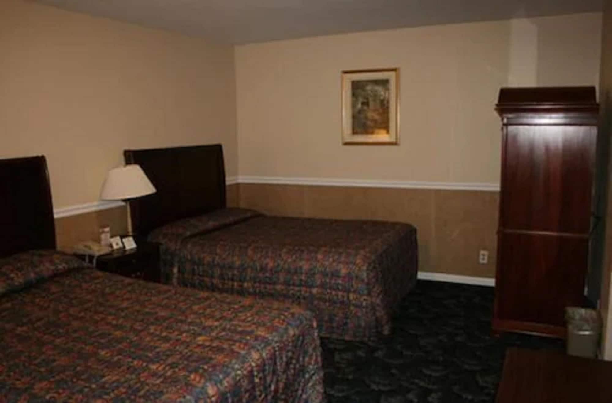 Alpine Inn & Suites Rockford Exteriör bild