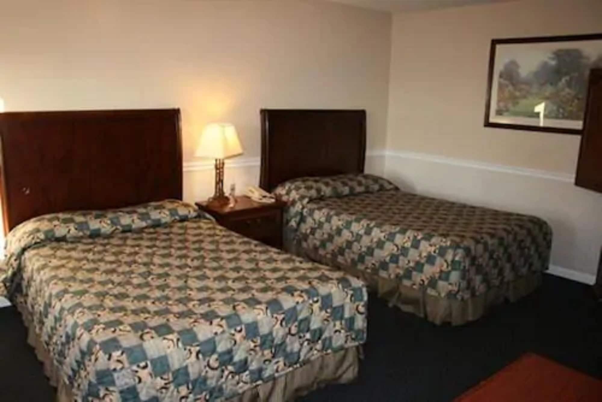 Alpine Inn & Suites Rockford Exteriör bild