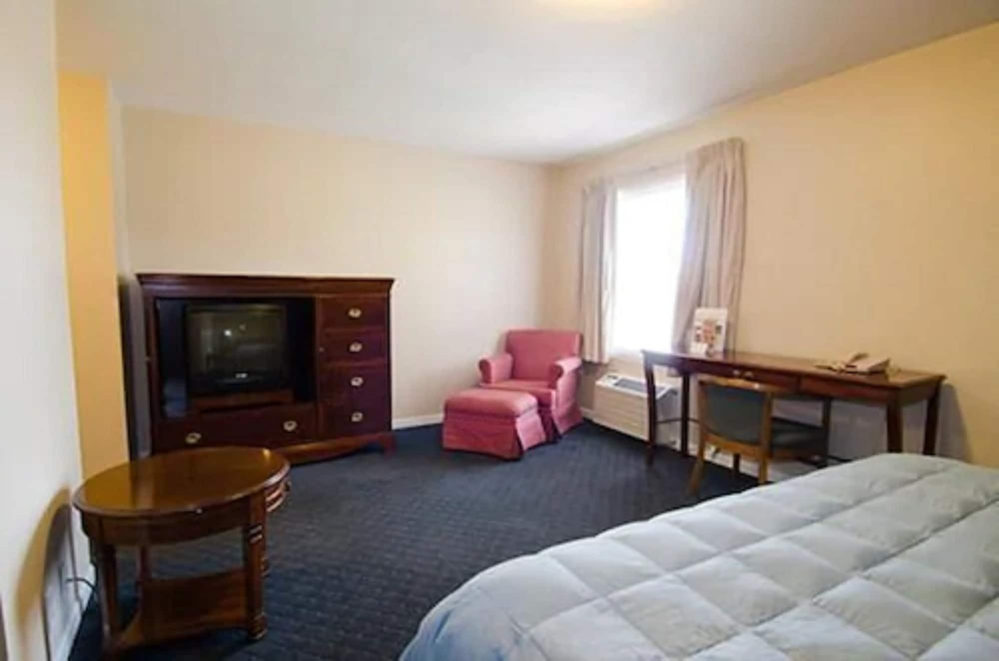 Alpine Inn & Suites Rockford Exteriör bild
