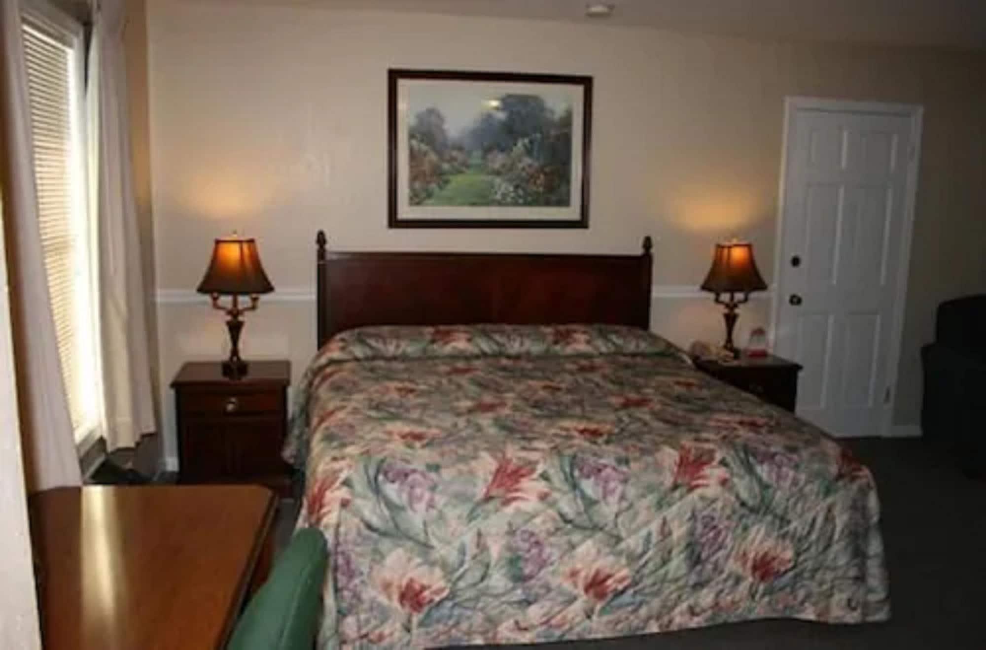 Alpine Inn & Suites Rockford Exteriör bild