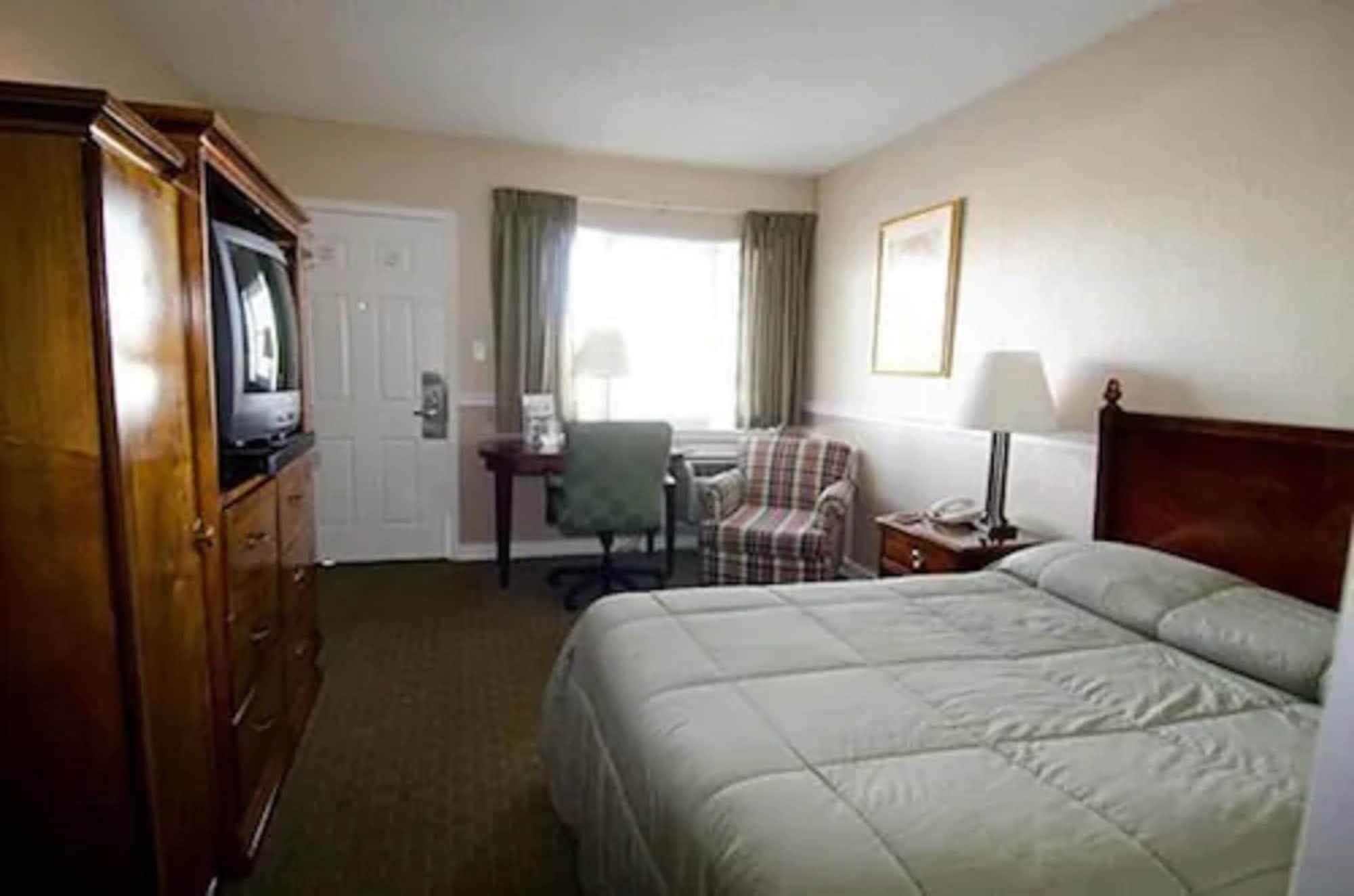 Alpine Inn & Suites Rockford Exteriör bild