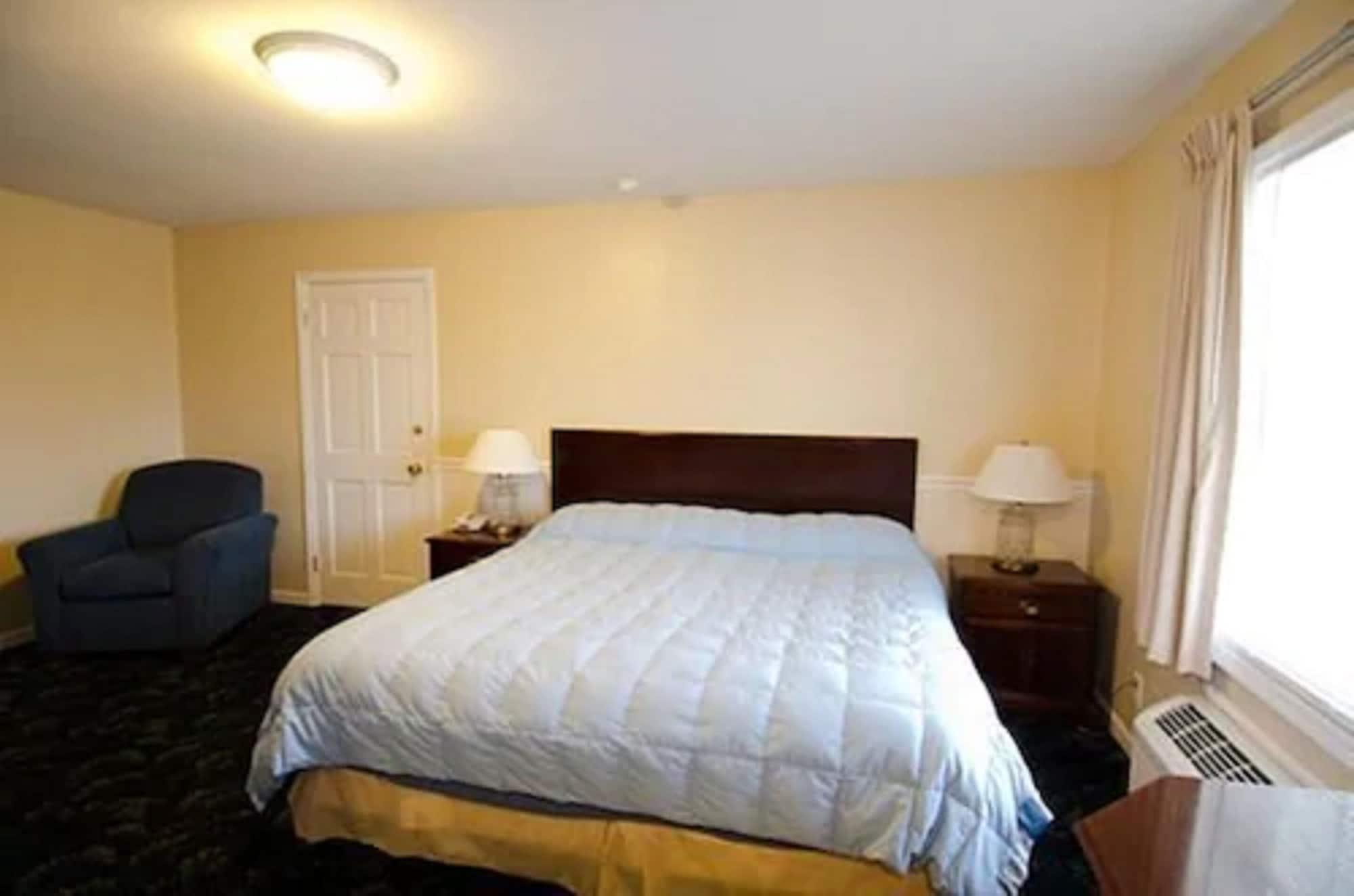 Alpine Inn & Suites Rockford Exteriör bild