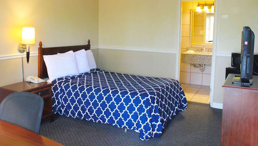 Alpine Inn & Suites Rockford Rum bild