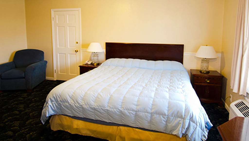 Alpine Inn & Suites Rockford Rum bild