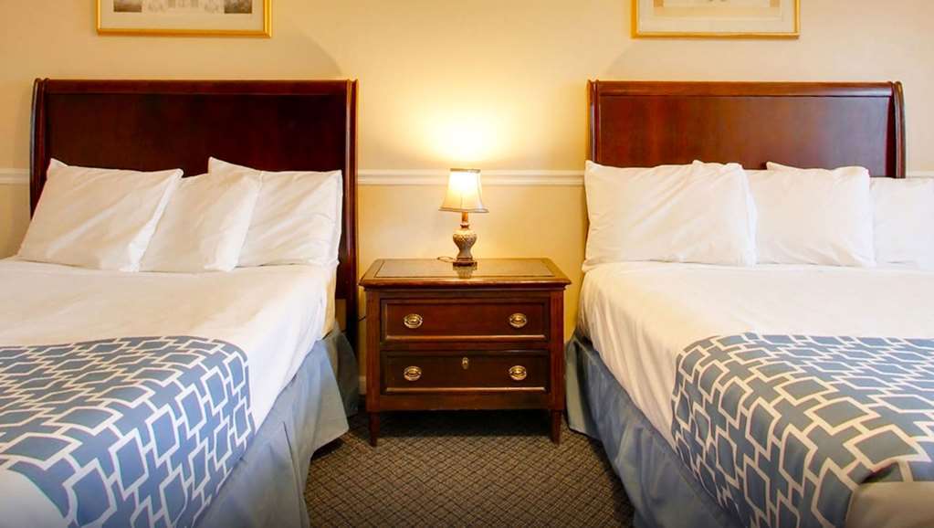 Alpine Inn & Suites Rockford Rum bild