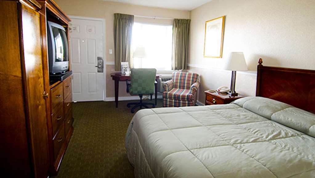 Alpine Inn & Suites Rockford Rum bild