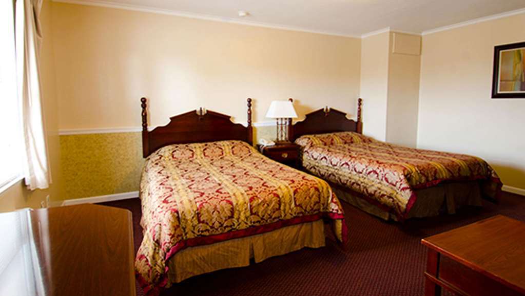 Alpine Inn & Suites Rockford Rum bild