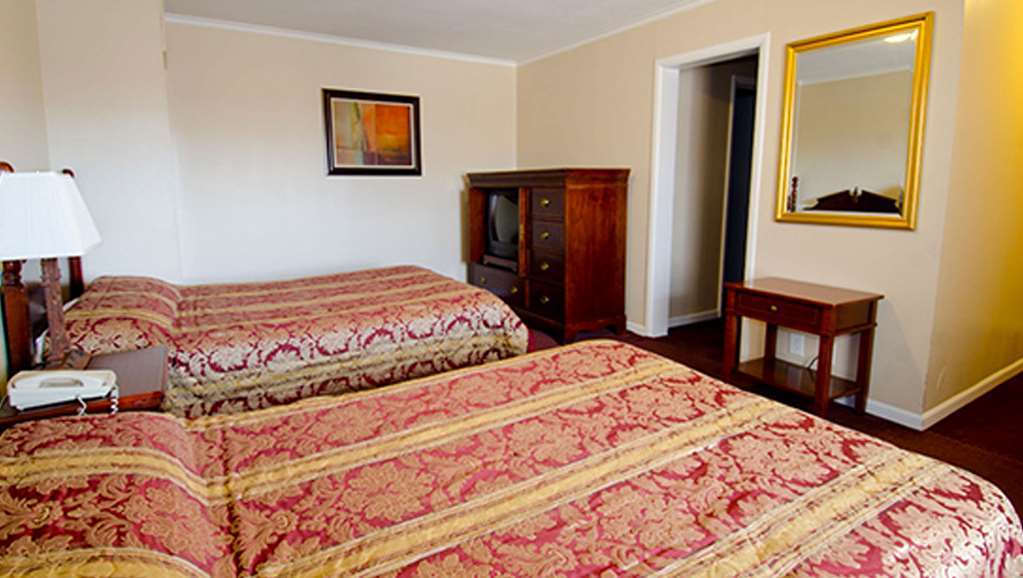 Alpine Inn & Suites Rockford Rum bild